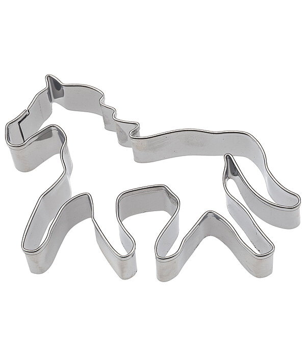 Biscuit Cutter Horse III