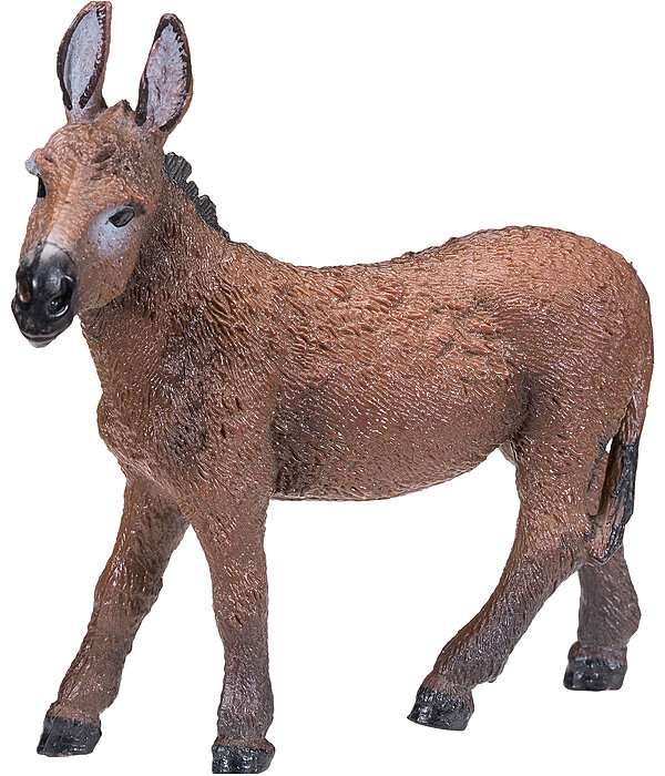 Play Series Brown Donkey