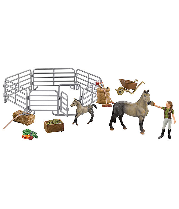 Play Series Round Pen Set