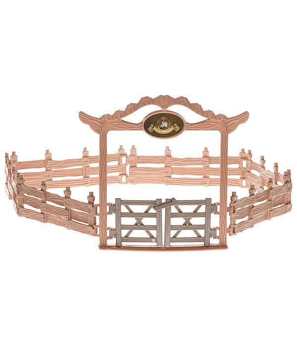 Play Series Ranch Riding Arena Set