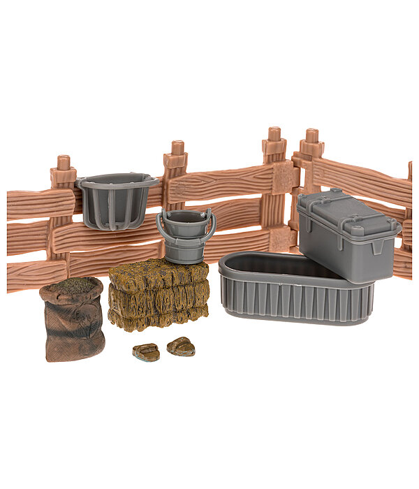 Play Series Ranch Riding Arena Set