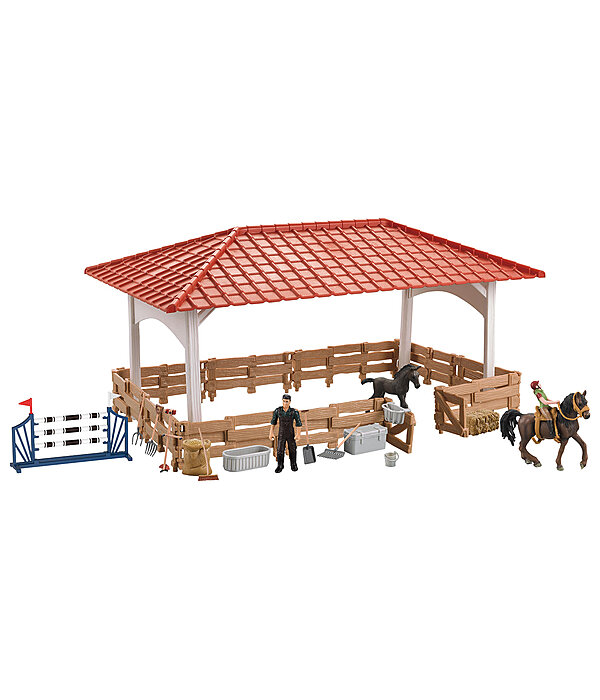 Play Series Jumping Arena Set
