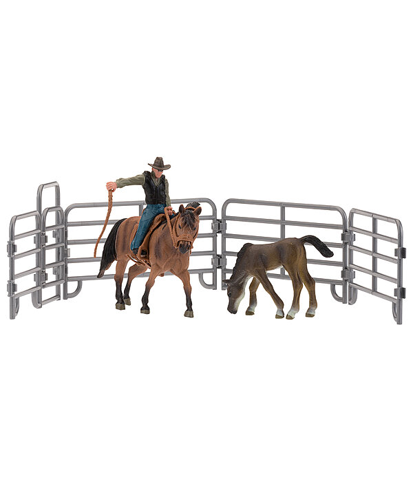 Play Series Cowboy Set