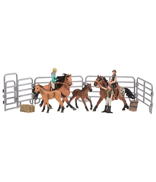 Play Series Double Rider Set