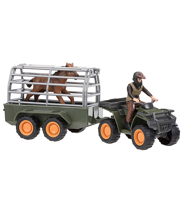 Play Series Quad Set