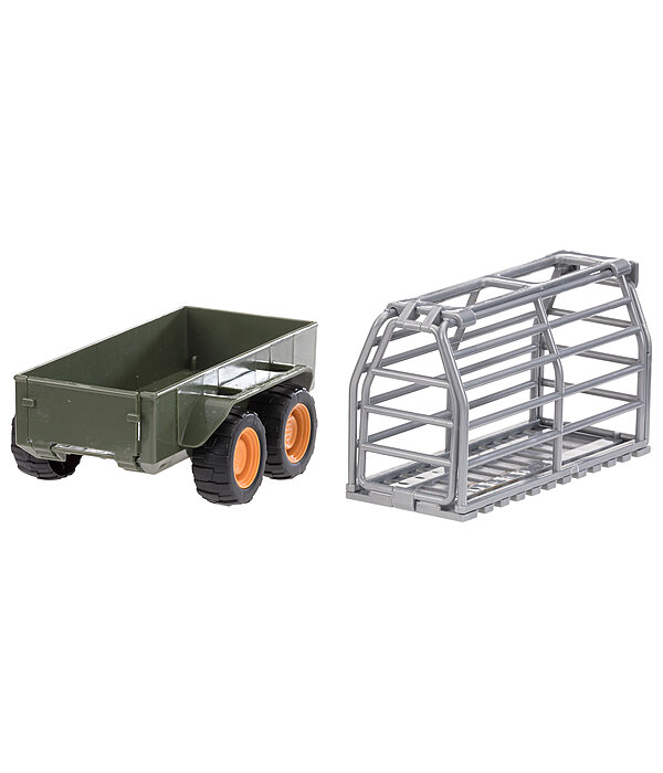 Play Series Quad Set