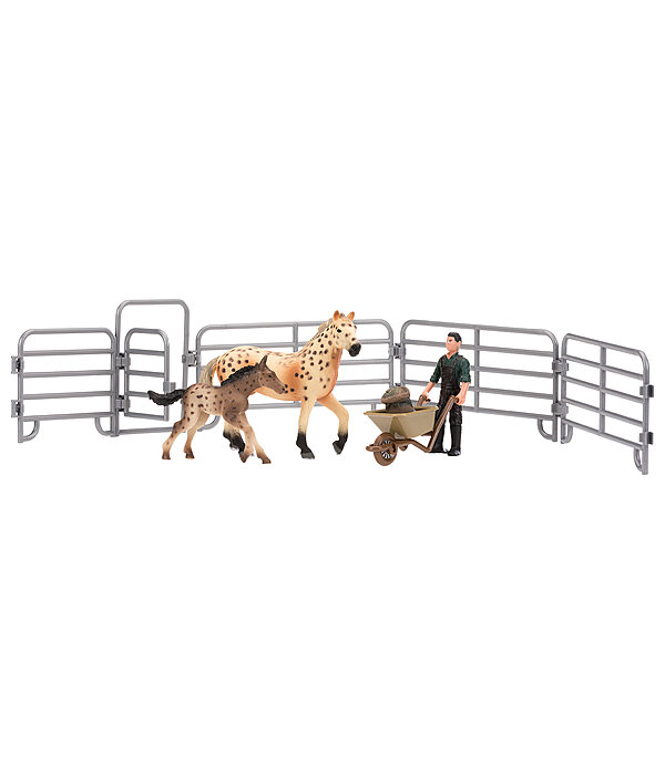 Play Series Yard Manager Set