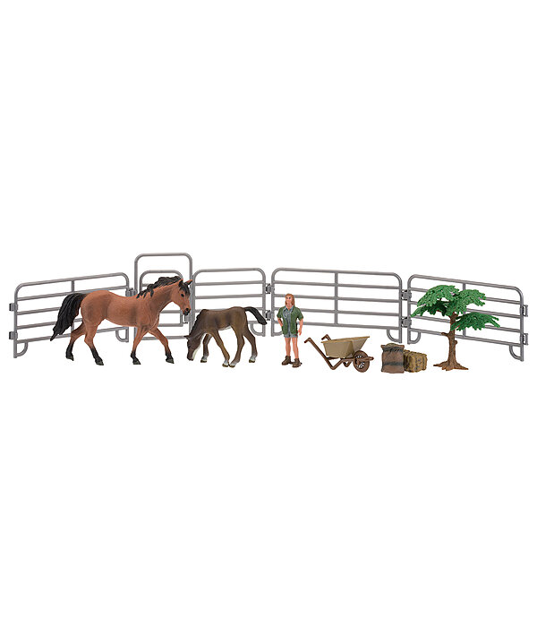 Play Series Paddock Set