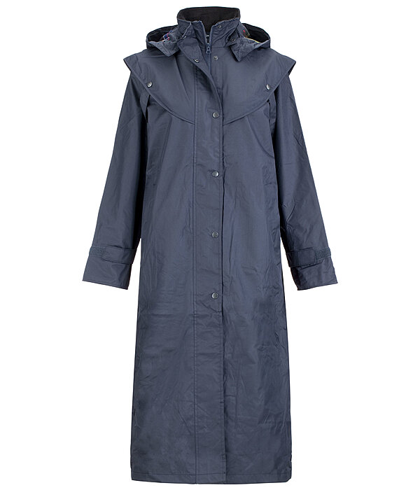 Raincoat Long