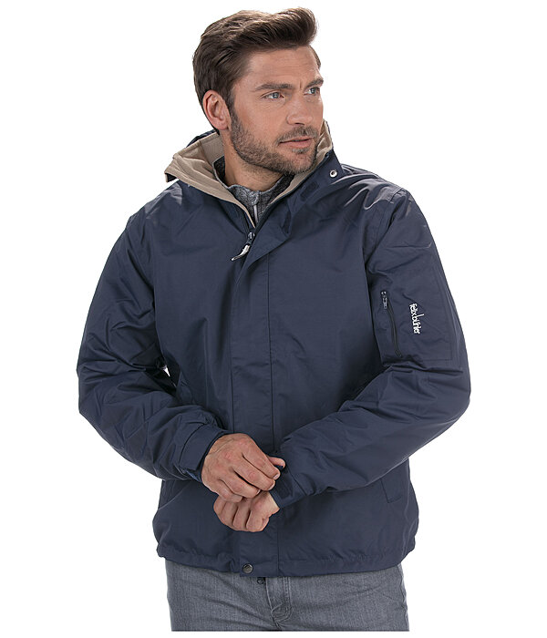 Functional Riding Jacket Spirit