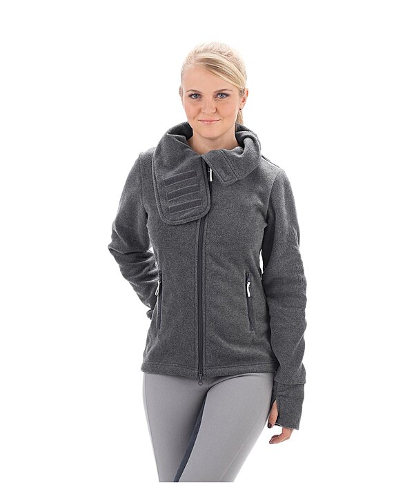 Fleece Jacket Nanuk