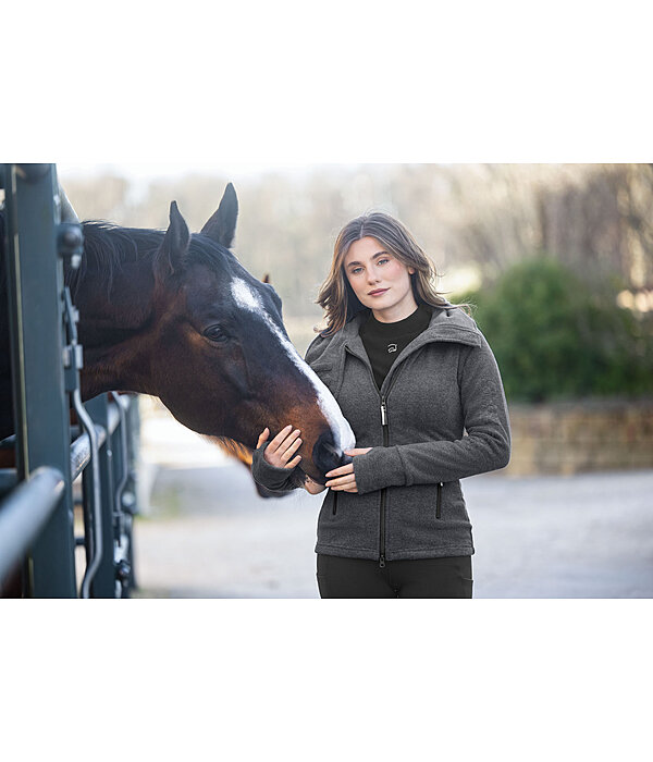 Fleece Jacket Nanuk