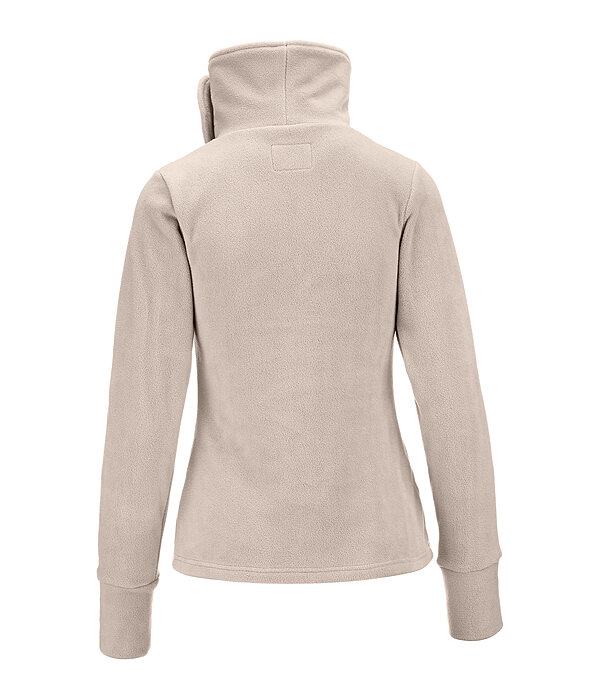 Fleece Jacket Nanuk