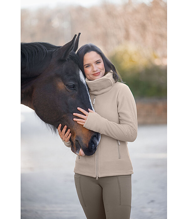 Fleece Jacket Nanuk