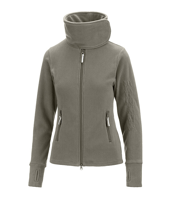 Fleece Jacket Nanuk