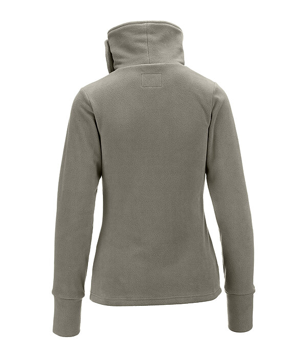 Fleece Jacket Nanuk