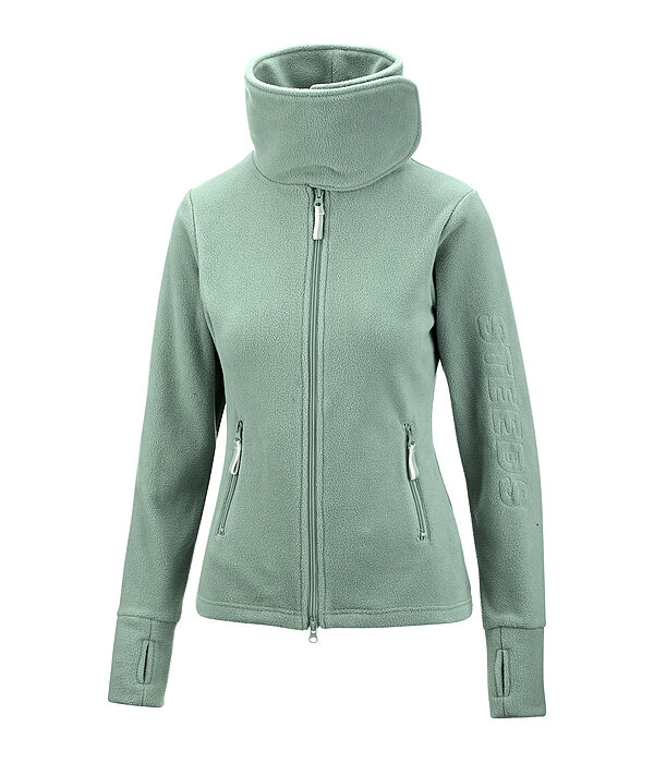 Fleece Jacket Nanuk Sweat Fleece Jackets Hoodies Kramer Equestrian