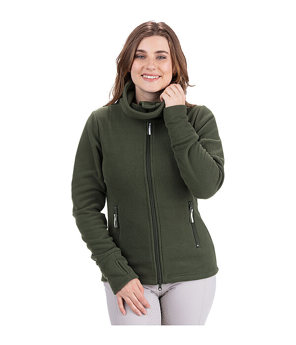 Fleece Jacket Nanuk