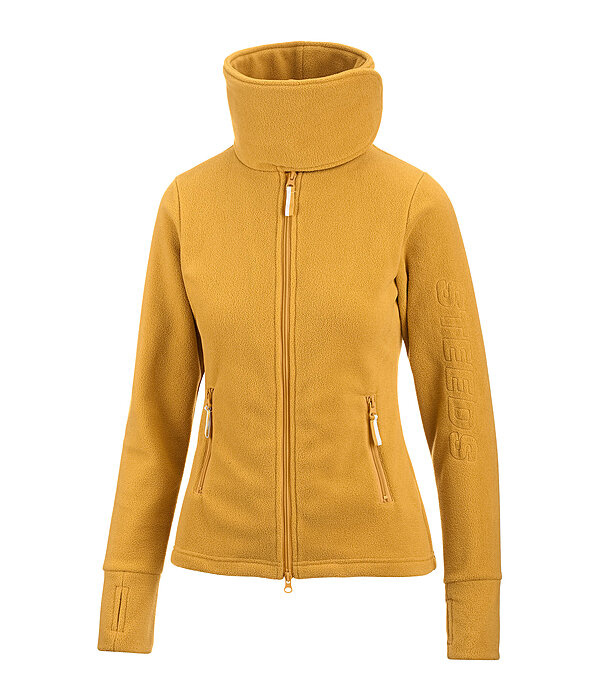 Fleece Jacket Nanuk