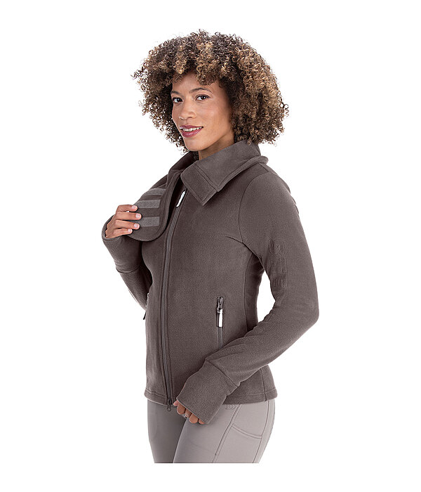 Fleece Jacket Nanuk