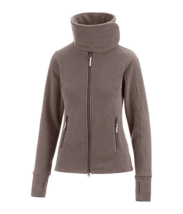 Fleece Jacket Nanuk