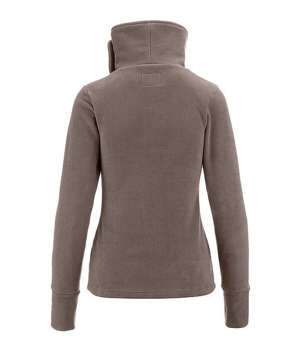 Fleece Jacket Nanuk