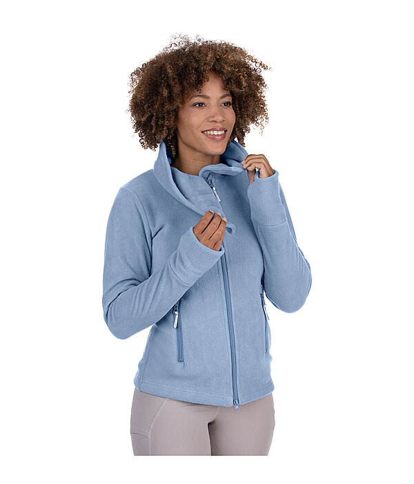 Fleece Jacket Nanuk