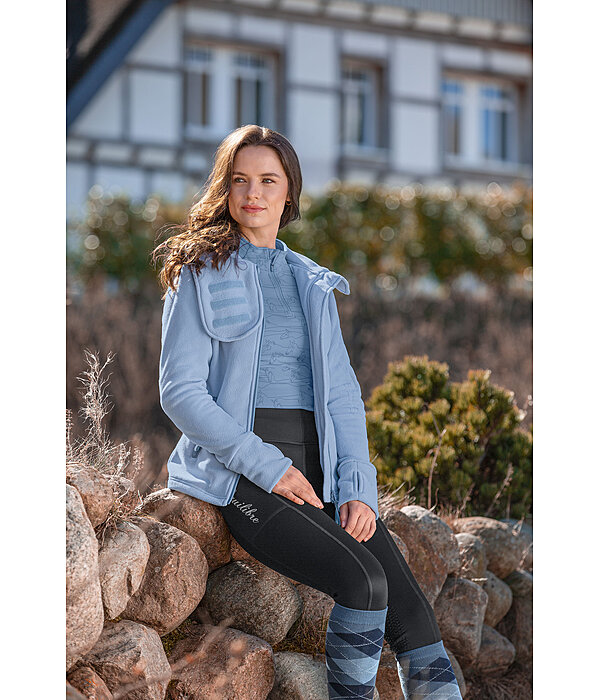 Fleece Jacket Nanuk