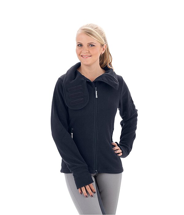 Fleece Jacket Nanuk