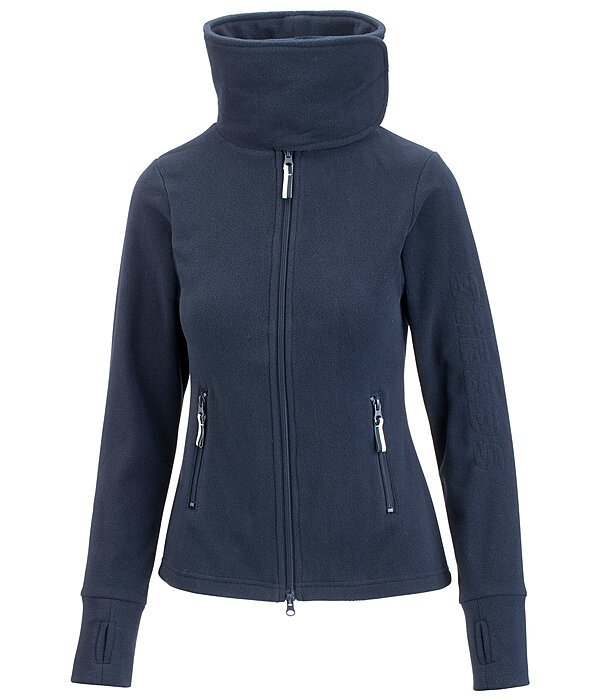 Fleece Jacket Nanuk Sweat Fleece Jackets Hoodies Kramer Equestrian