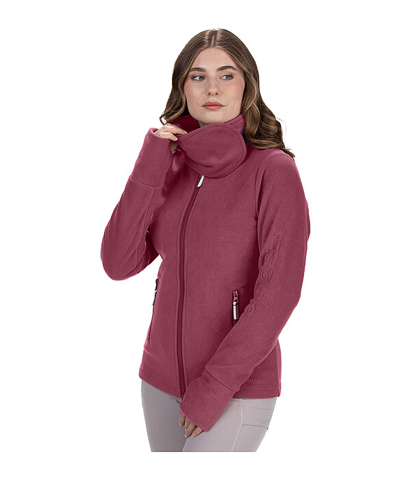 Fleece Jacket Nanuk