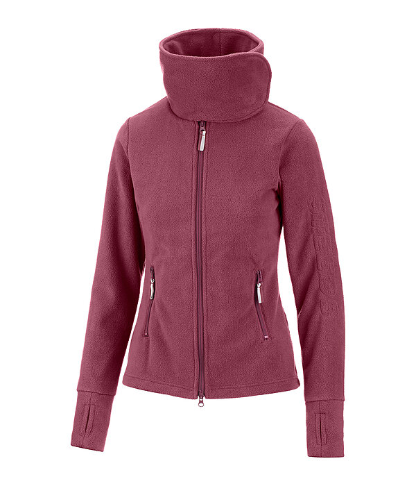 Fleece Jacket Nanuk