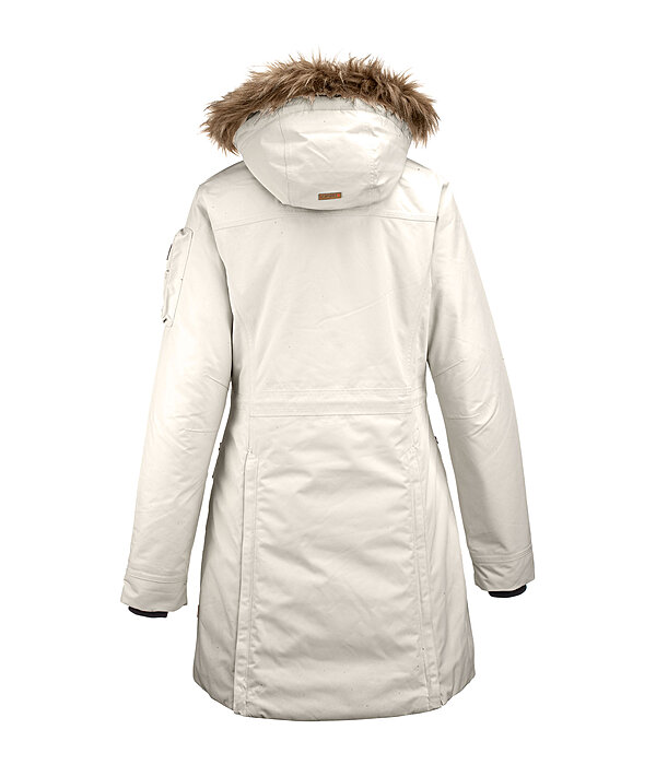 Functional Riding Parka Ulla