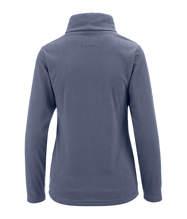 Turtleneck Fleece Jumper Thea