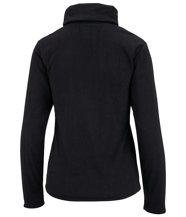 Turtleneck Fleece Jumper Thea STEEDS Women s Riding Wear