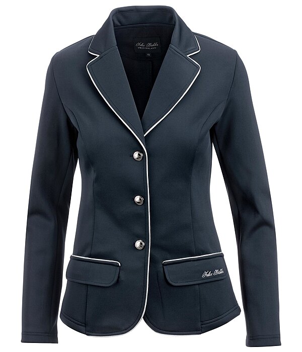 Competition Jacket Queen