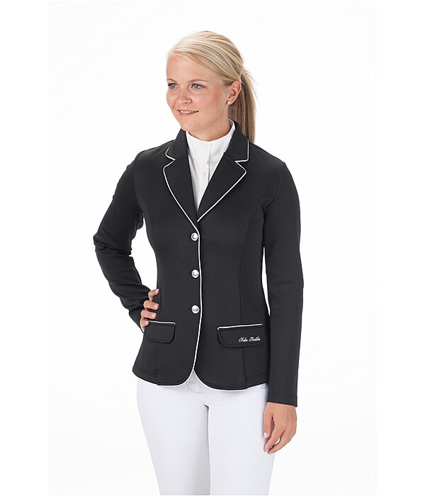 Veste sales competition equitation
