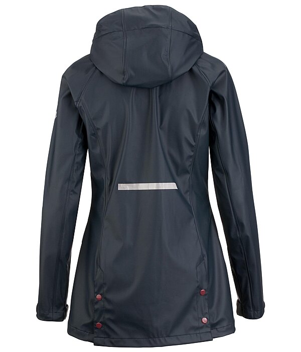 Waterproof Rain Coat Yuna