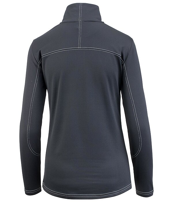 Performance Stretch Long-Sleeved Shirt Ari