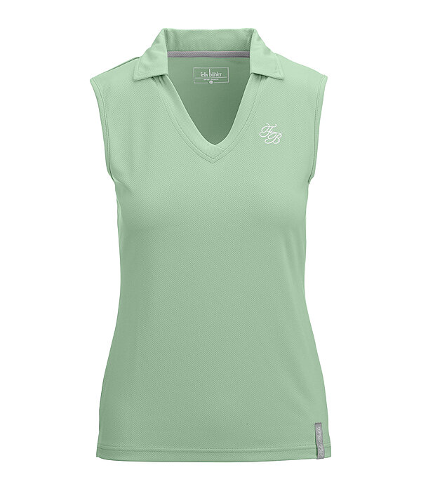 Functional Polo Shirt Luise II