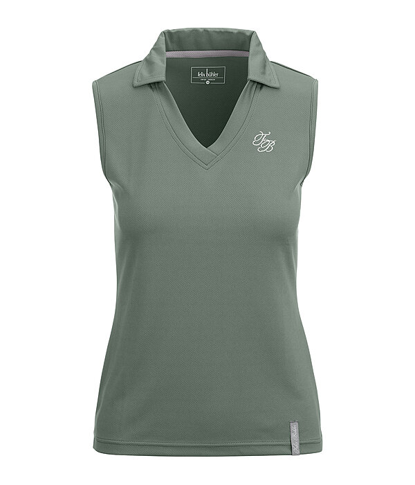 Functional Polo Shirt Luise II