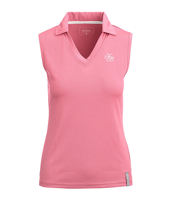 Functional Polo Shirt Luise II