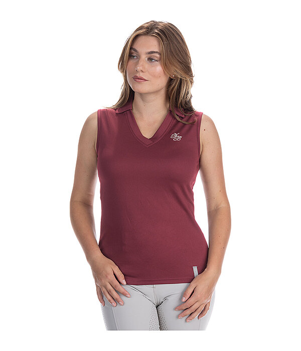 Functional Polo Shirt Luise II