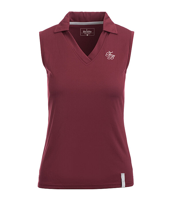 Functional Polo Shirt Luise II