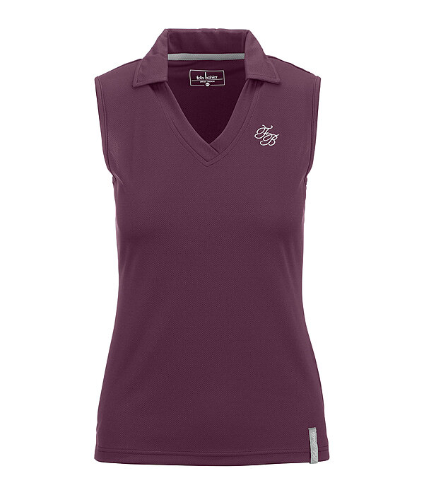 Functional Polo Shirt Luise II