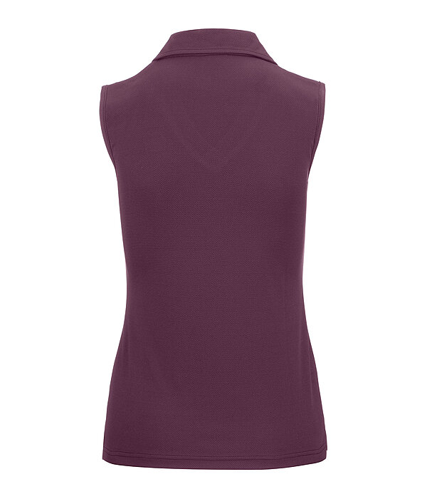 Functional Polo Shirt Luise II