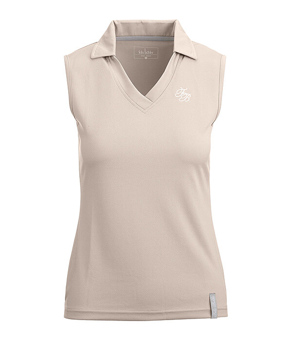 Functional Polo Shirt Luise II