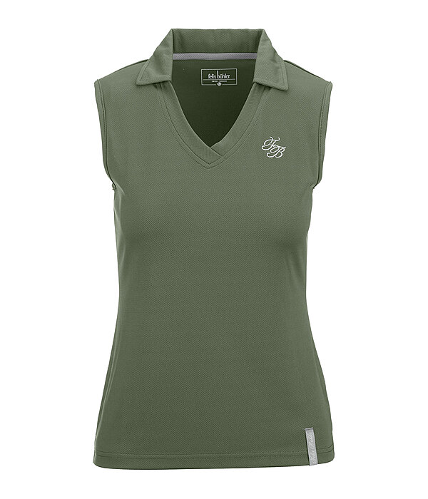 Functional Polo Shirt Luise II