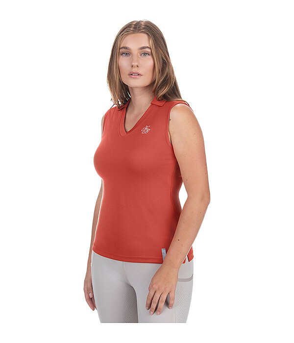 Functional Polo Shirt Luise II