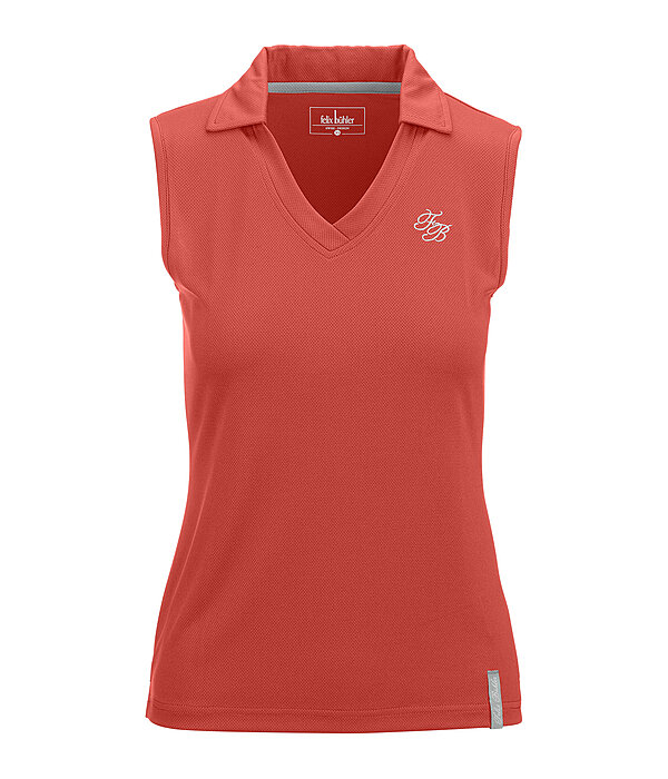 Functional Polo Shirt Luise II
